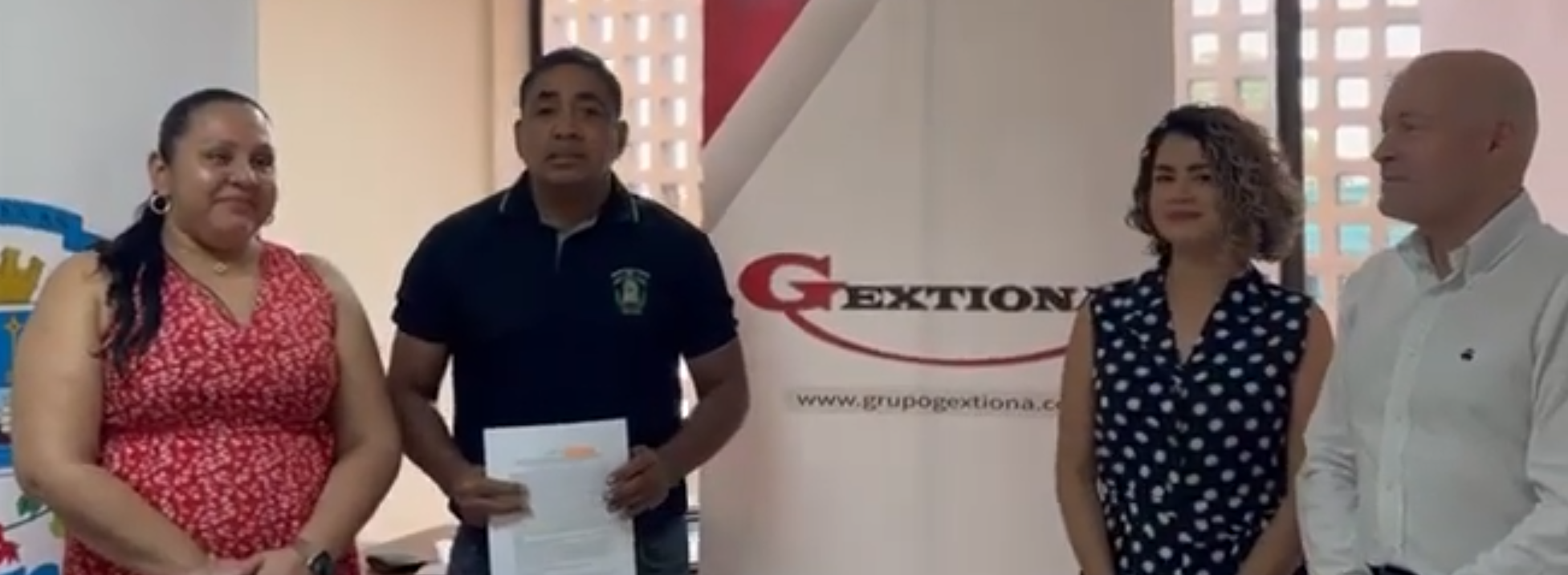 Gestión de Cobros adjudicada a Empresa Gextiona